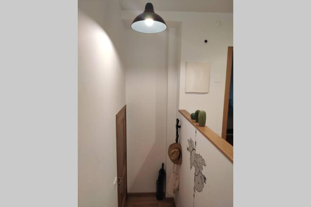 Apartamento Apartamento detrás de María Pita- Ciudad Vieja A Coruña Exterior foto