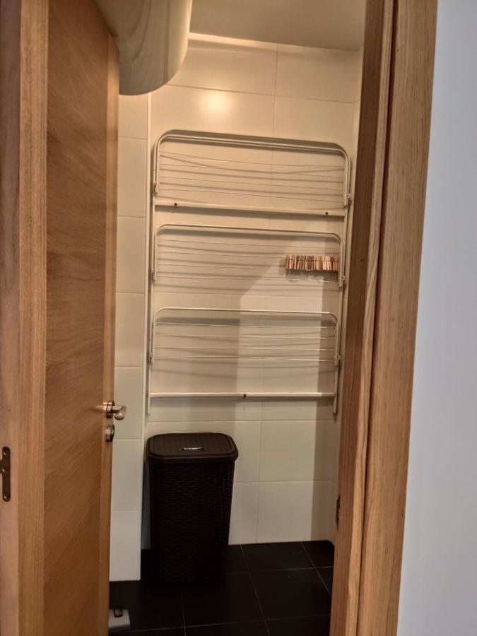 Apartamento Apartamento detrás de María Pita- Ciudad Vieja A Coruña Exterior foto