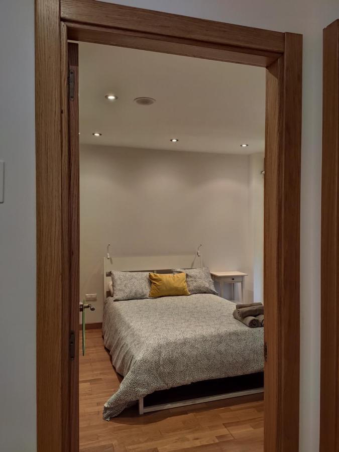 Apartamento Apartamento detrás de María Pita- Ciudad Vieja A Coruña Exterior foto